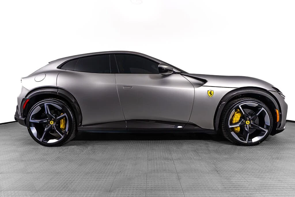 2026 Ferrari Purosangue - Image 6 of 31