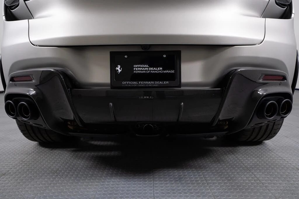 2026 Ferrari Purosangue - Image 28 of 31