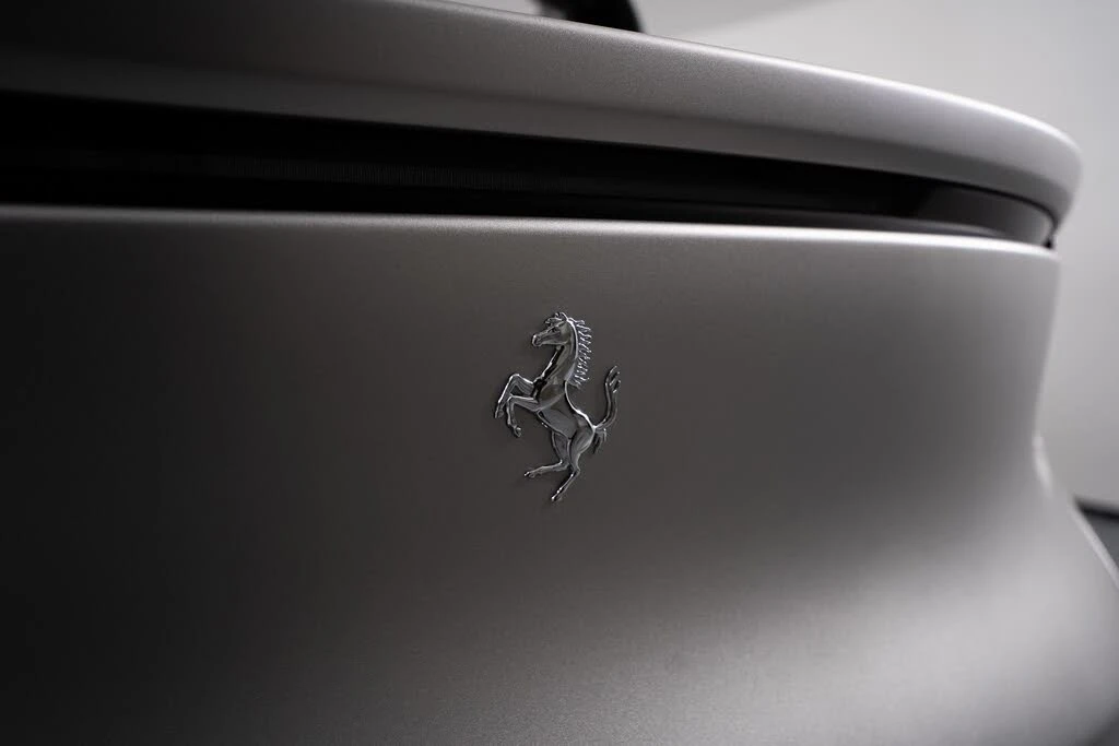 2026 Ferrari Purosangue - Image 25 of 31