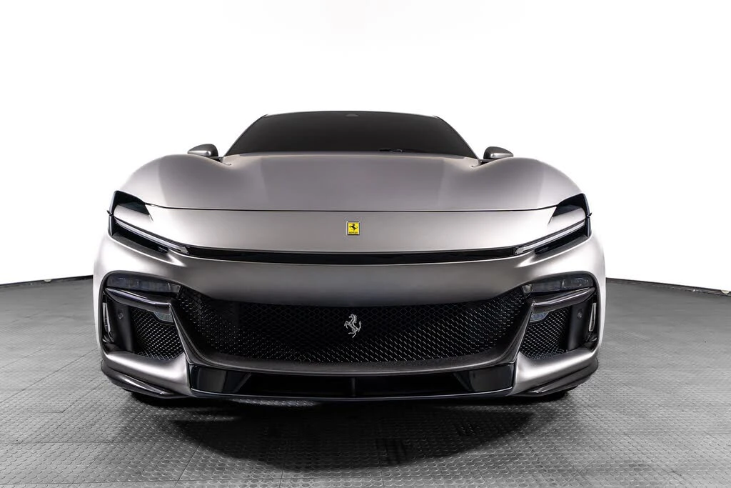 2026 Ferrari Purosangue - Image 8 of 31
