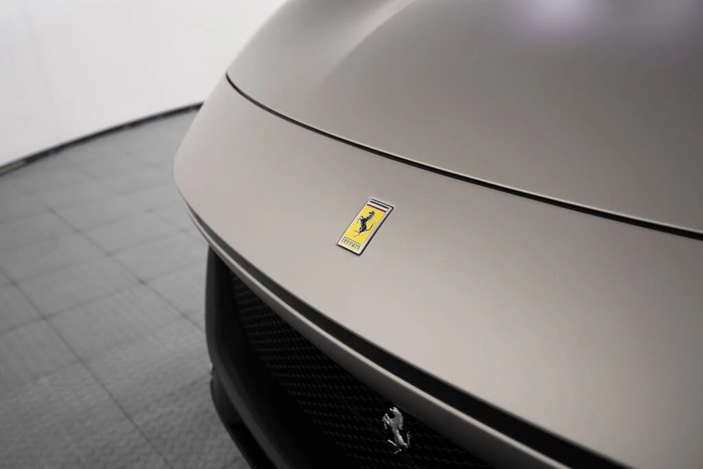 2026 Ferrari Purosangue - Image 18 of 31