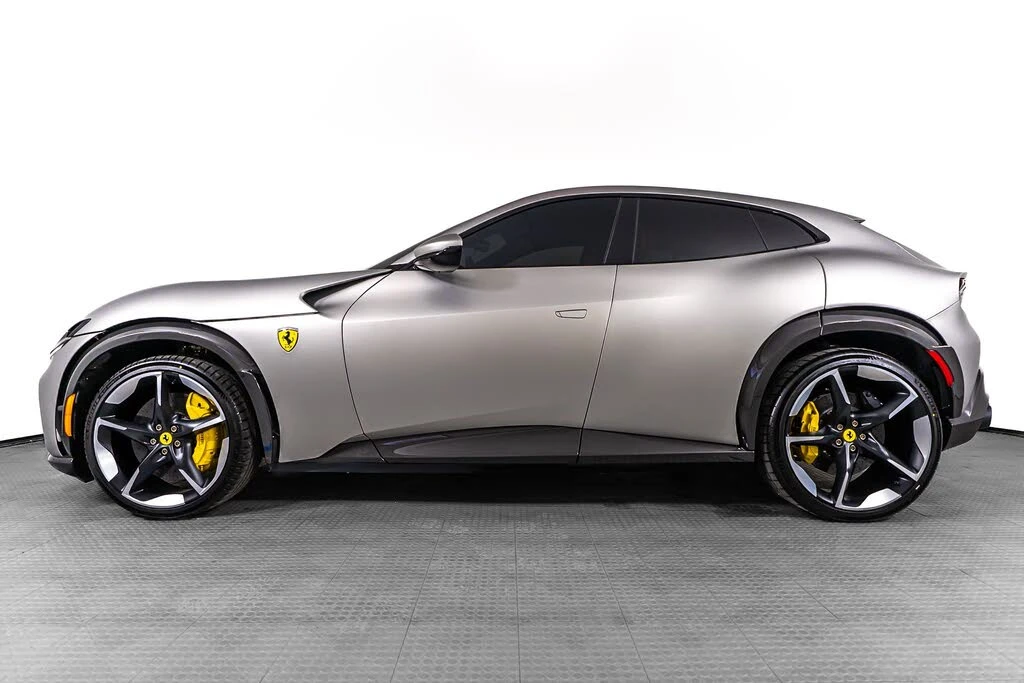 2026 Ferrari Purosangue - Image 2 of 31