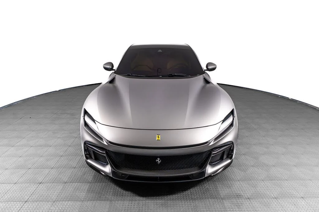 2026 Ferrari Purosangue - Image 9 of 31
