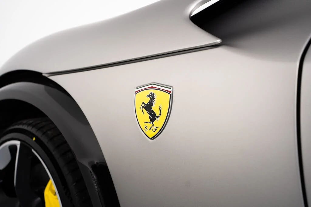 2026 Ferrari Purosangue - Image 16 of 31