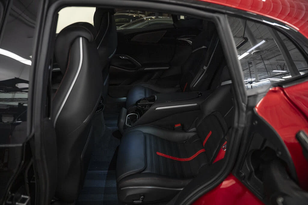2026 Ferrari Purosangue - Image 30 of 31