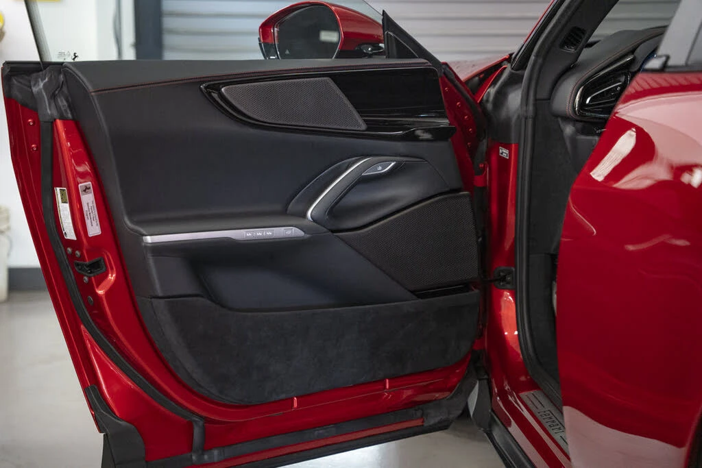 2026 Ferrari Purosangue - Image 23 of 31