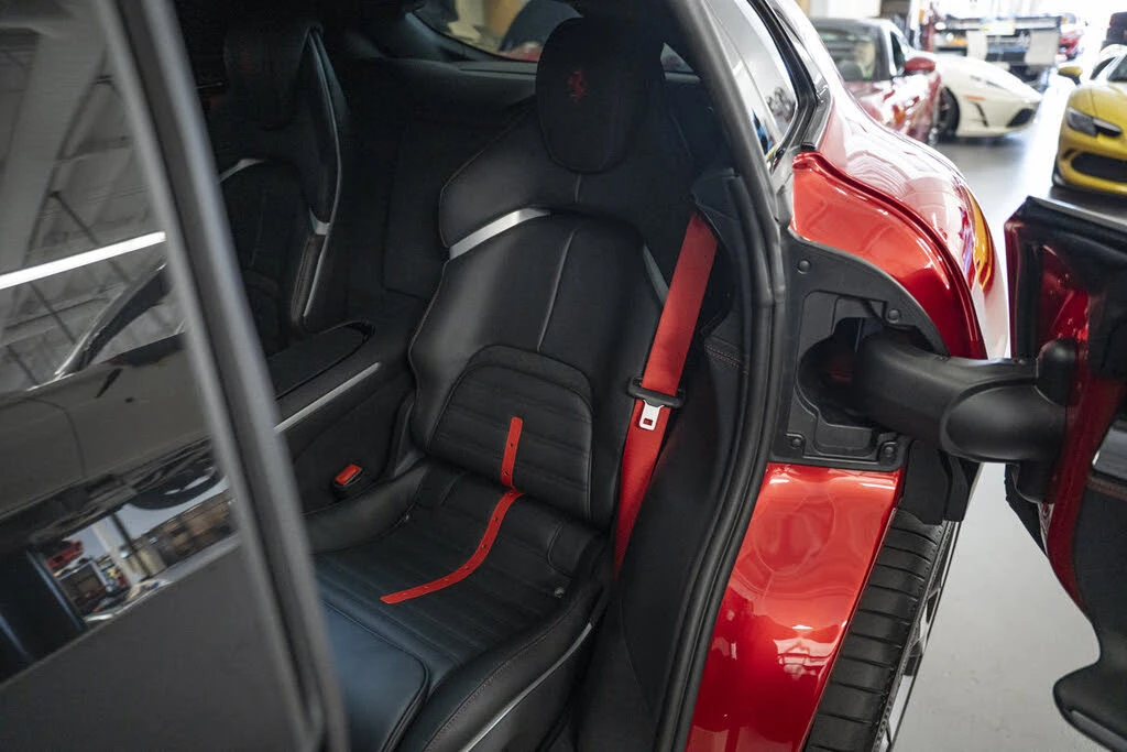2026 Ferrari Purosangue - Image 31 of 31