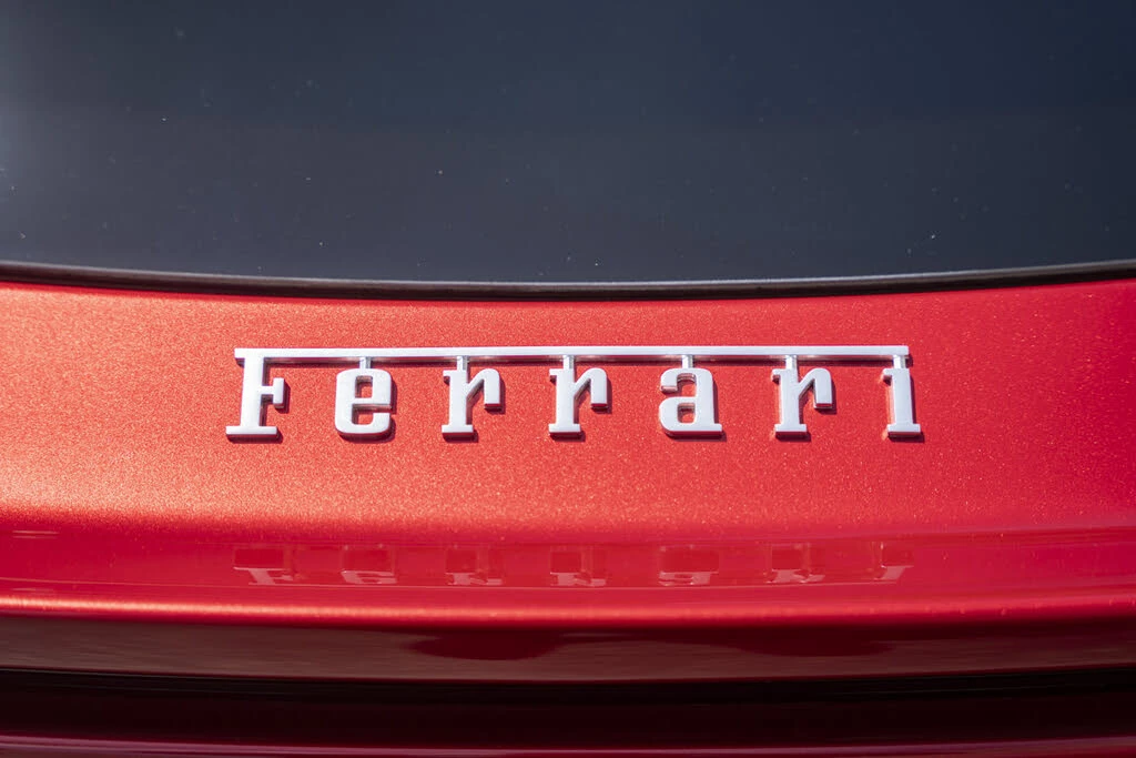 2026 Ferrari Purosangue - Image 22 of 31