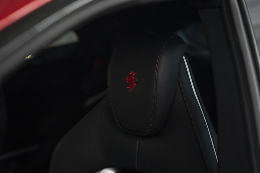 2026 Ferrari Purosangue - Image 28 of 31