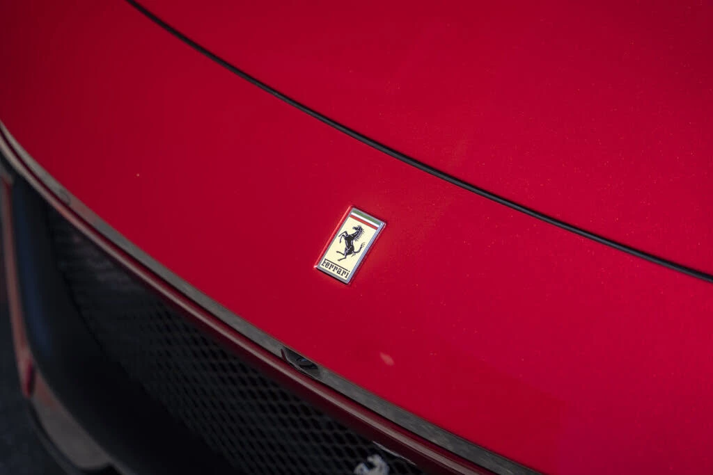 2026 Ferrari Purosangue - Image 19 of 31