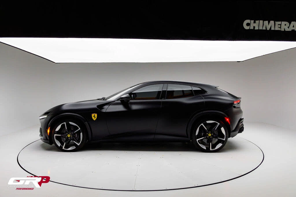 2026 Ferrari Purosangue - Image 6 of 7