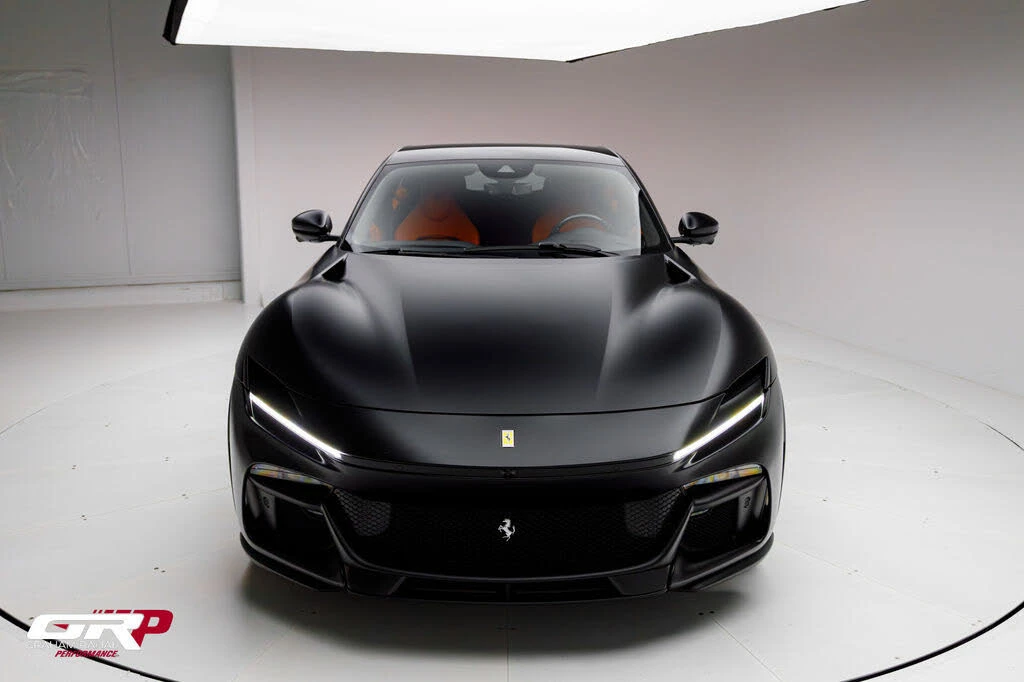 2026 Ferrari Purosangue - Image 7 of 7