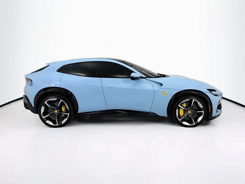 2026 Ferrari Purosangue - Image 4 of 31