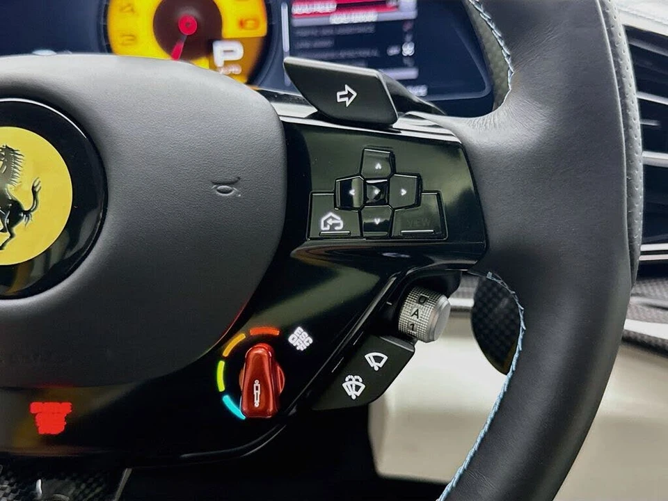 2026 Ferrari Purosangue - Image 13 of 31