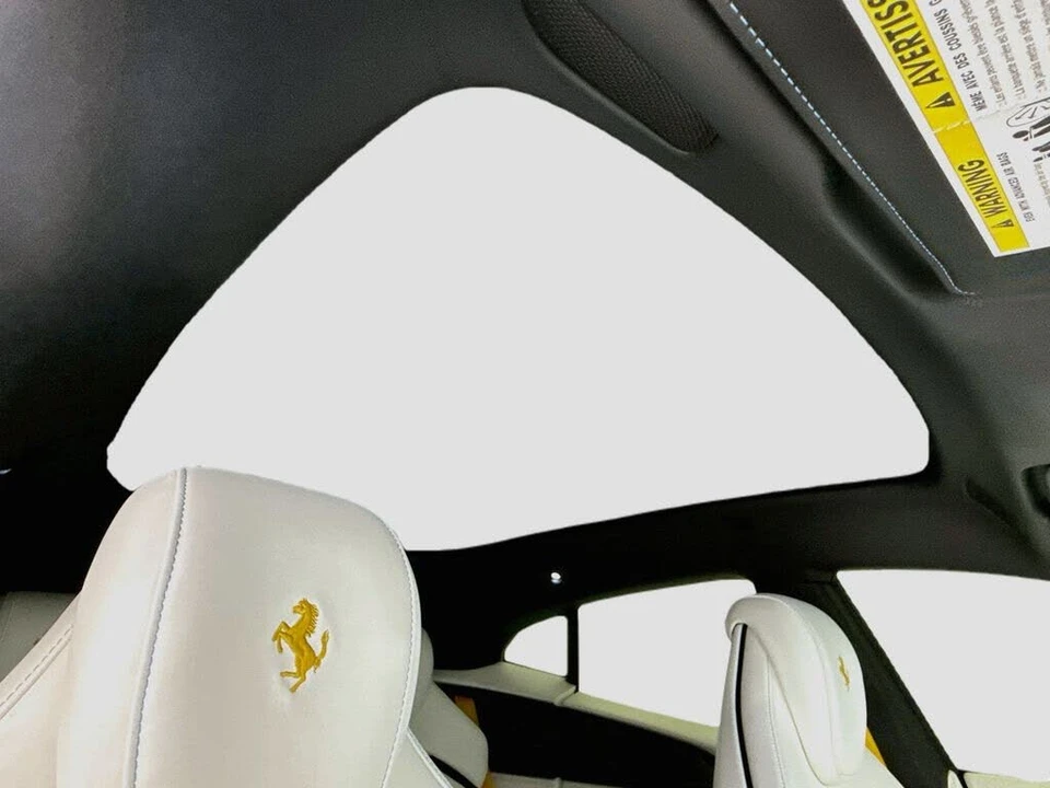 2026 Ferrari Purosangue - Image 17 of 31