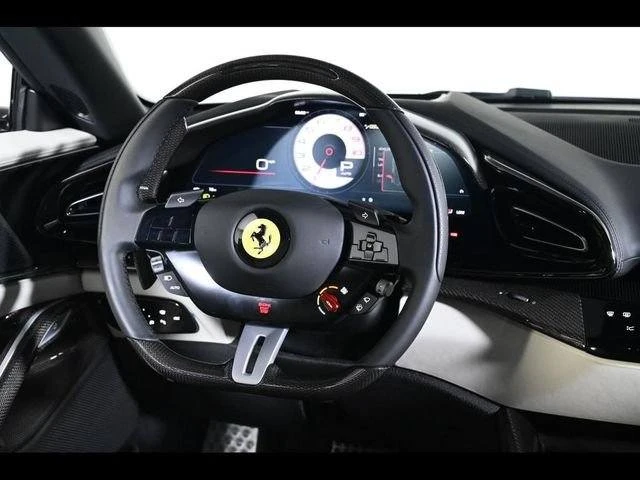 2026 Ferrari Purosangue - Image 10 of 20