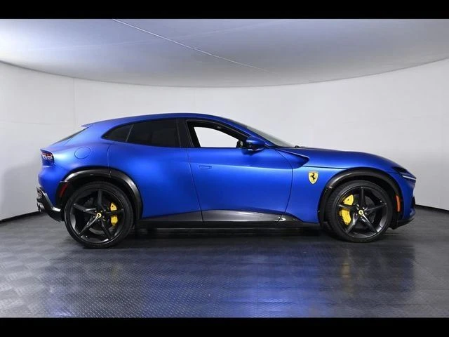 2026 Ferrari Purosangue - Image 6 of 20