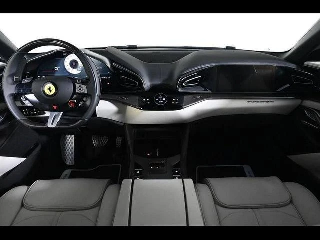 2026 Ferrari Purosangue - Image 9 of 20