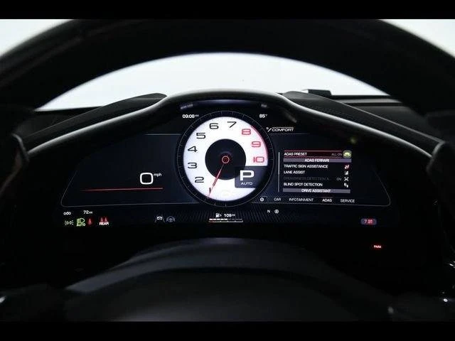 2026 Ferrari Purosangue - Image 11 of 20