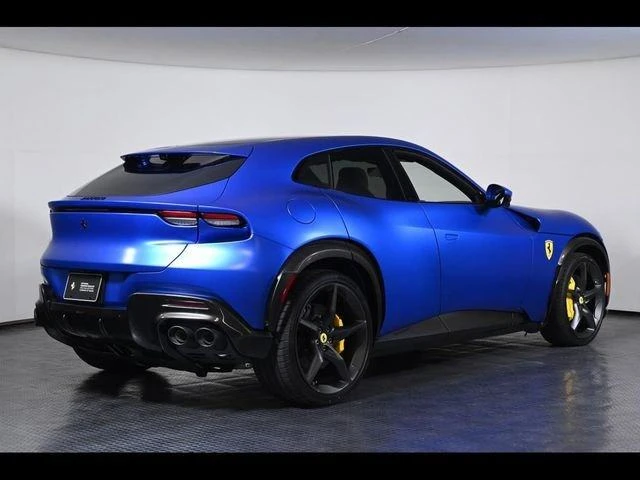 2026 Ferrari Purosangue - Image 5 of 20
