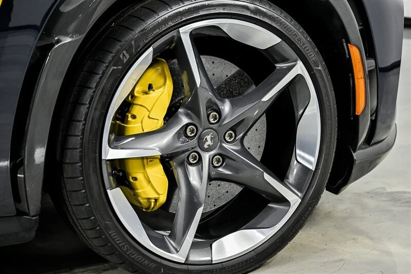 2026 Ferrari Purosangue - Image 15 of 31