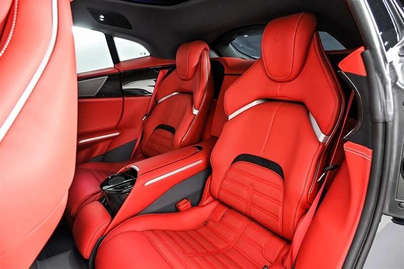 2026 Ferrari Purosangue - Image 28 of 31