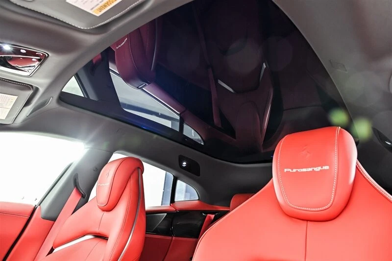 2026 Ferrari Purosangue - Image 27 of 31