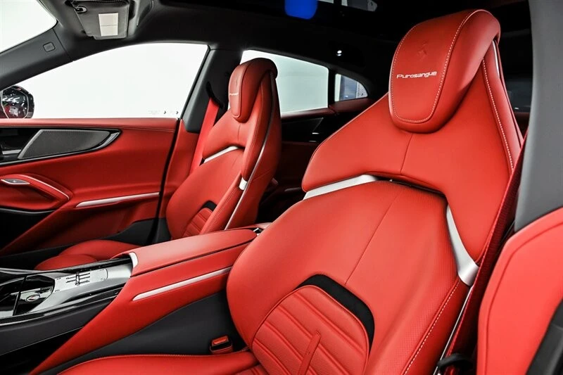 2026 Ferrari Purosangue - Image 26 of 31