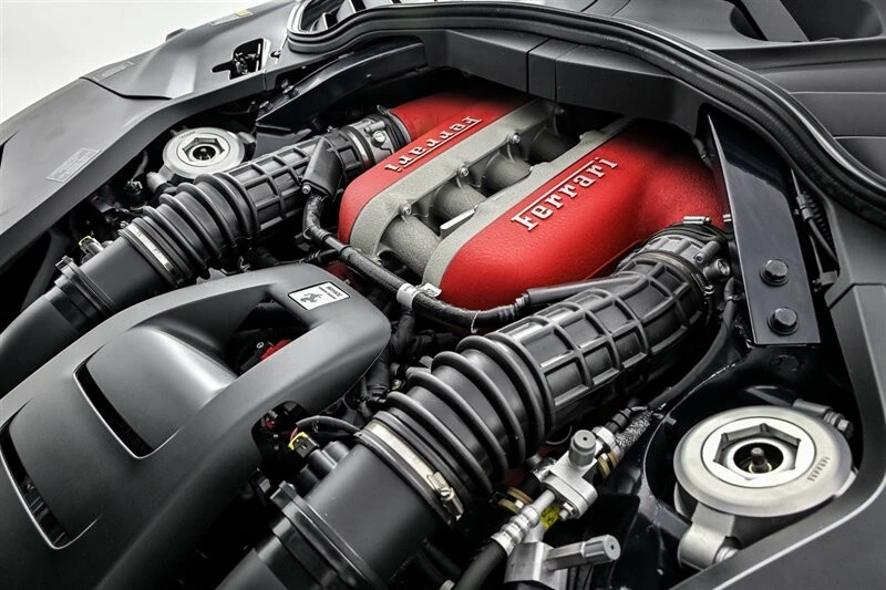 2026 Ferrari Purosangue - Image 20 of 31
