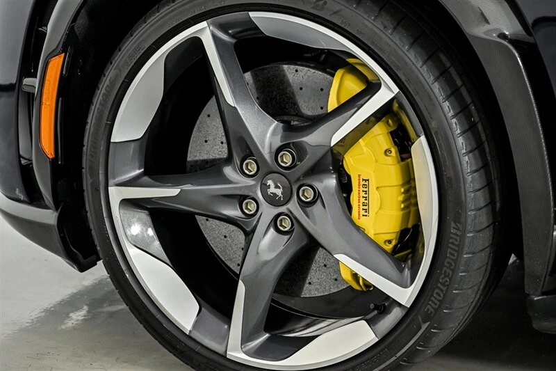 2026 Ferrari Purosangue - Image 16 of 31