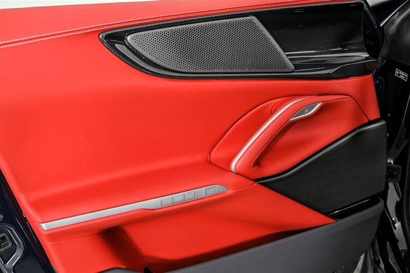 2026 Ferrari Purosangue - Image 22 of 31