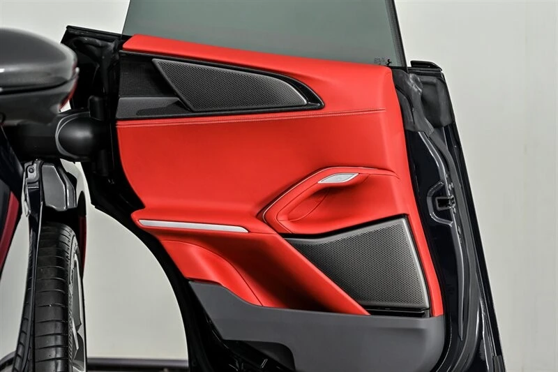 2026 Ferrari Purosangue - Image 8 of 31