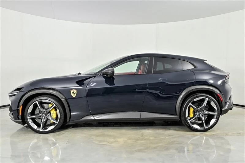 2026 Ferrari Purosangue - Image 9 of 31