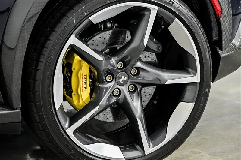 2026 Ferrari Purosangue - Image 17 of 31