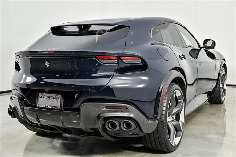 2026 Ferrari Purosangue - Image 12 of 31
