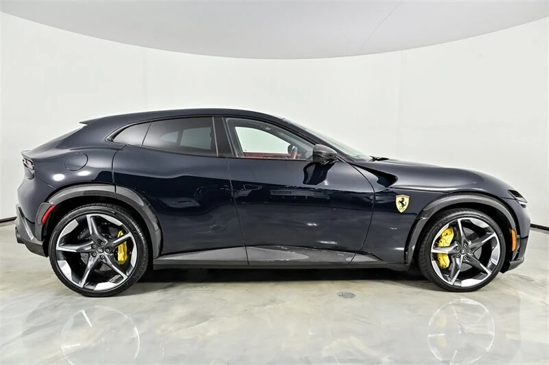 2026 Ferrari Purosangue - Image 13 of 31