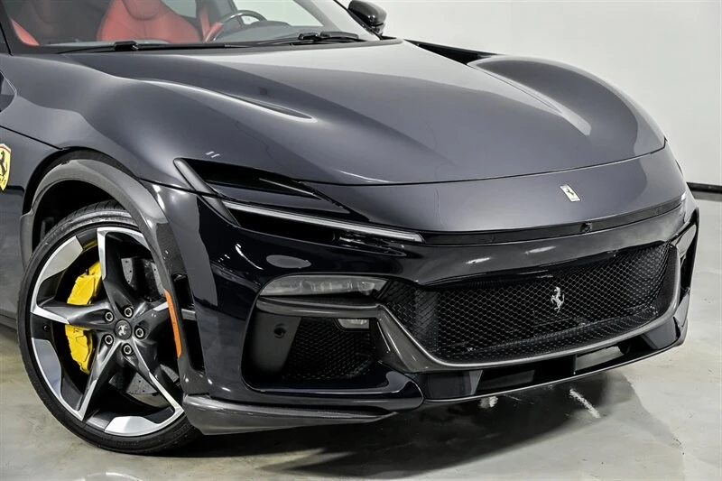 2026 Ferrari Purosangue - Image 2 of 31