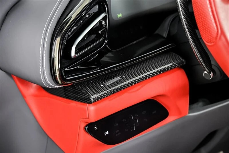 2026 Ferrari Purosangue - Image 31 of 31