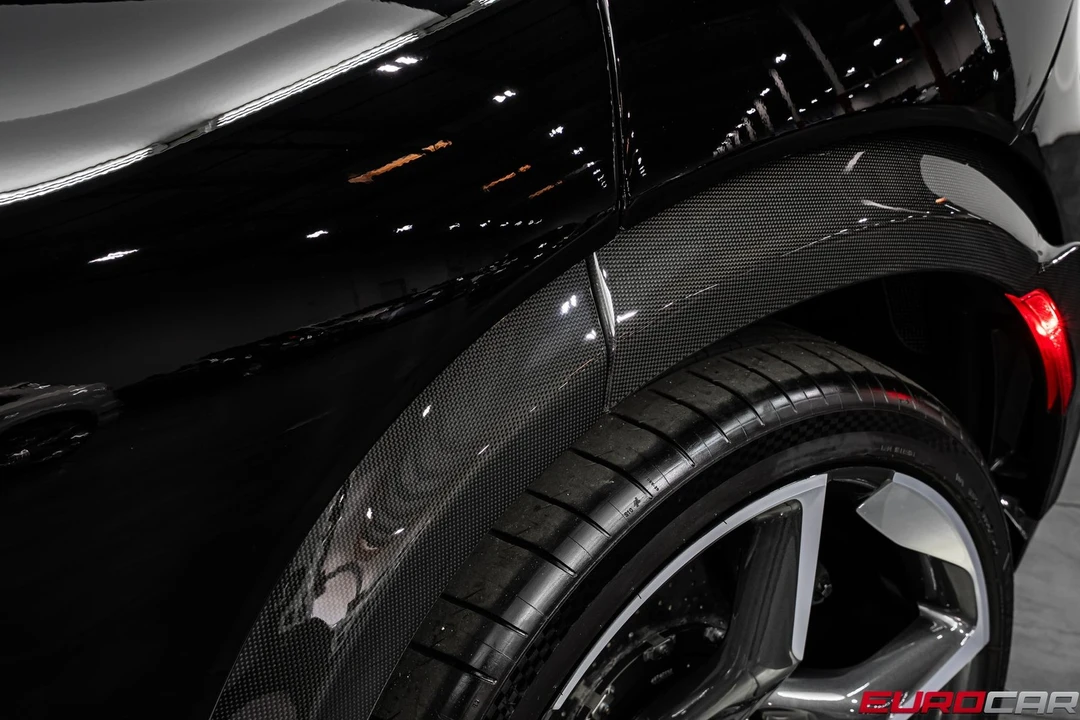 2026 Ferrari Purosangue - Image 22 of 31