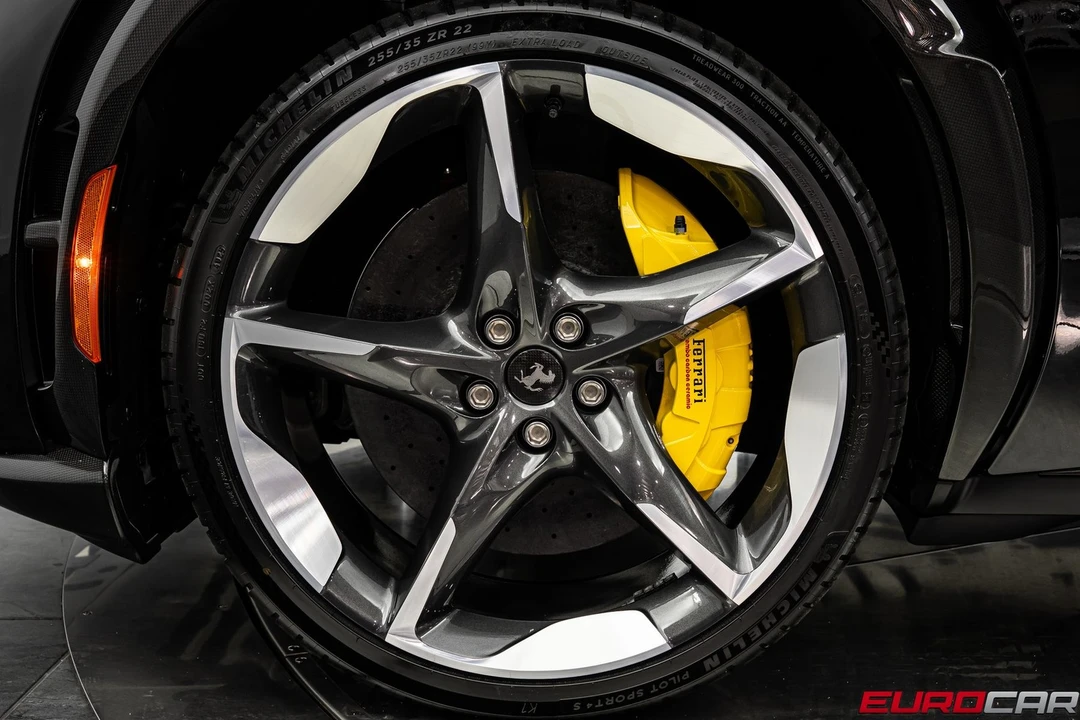 2026 Ferrari Purosangue - Image 30 of 31