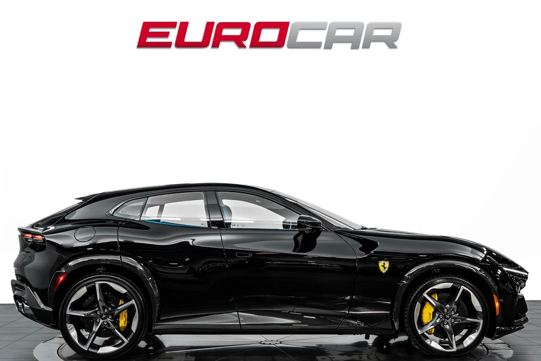 2026 Ferrari Purosangue - Image 7 of 31