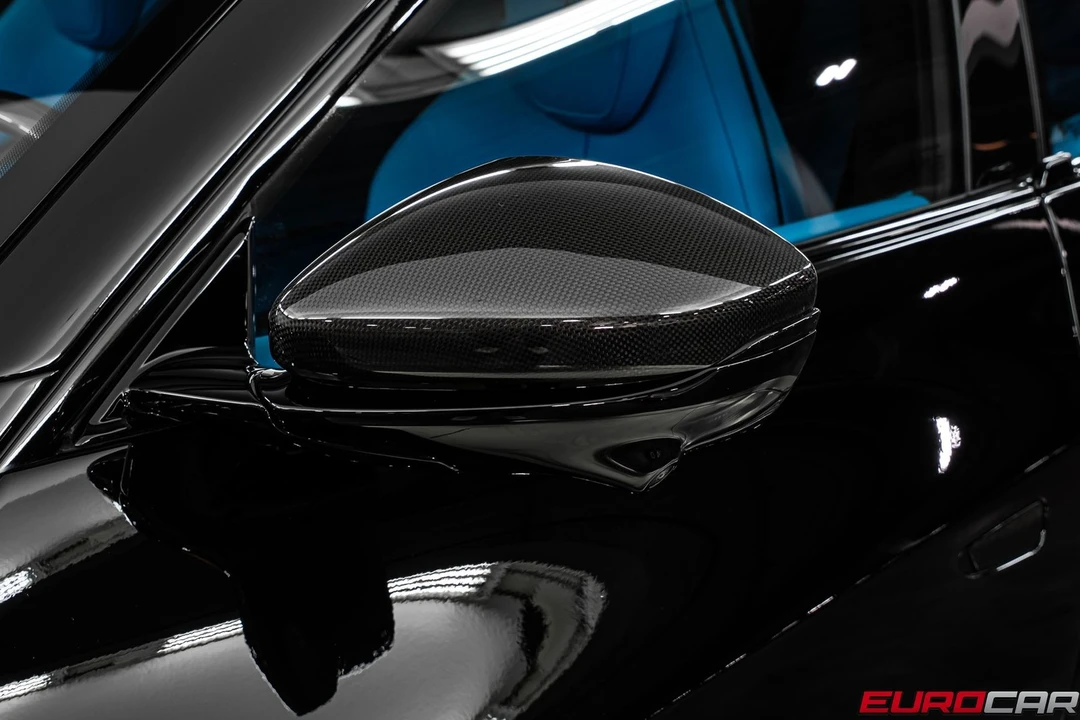 2026 Ferrari Purosangue - Image 20 of 31