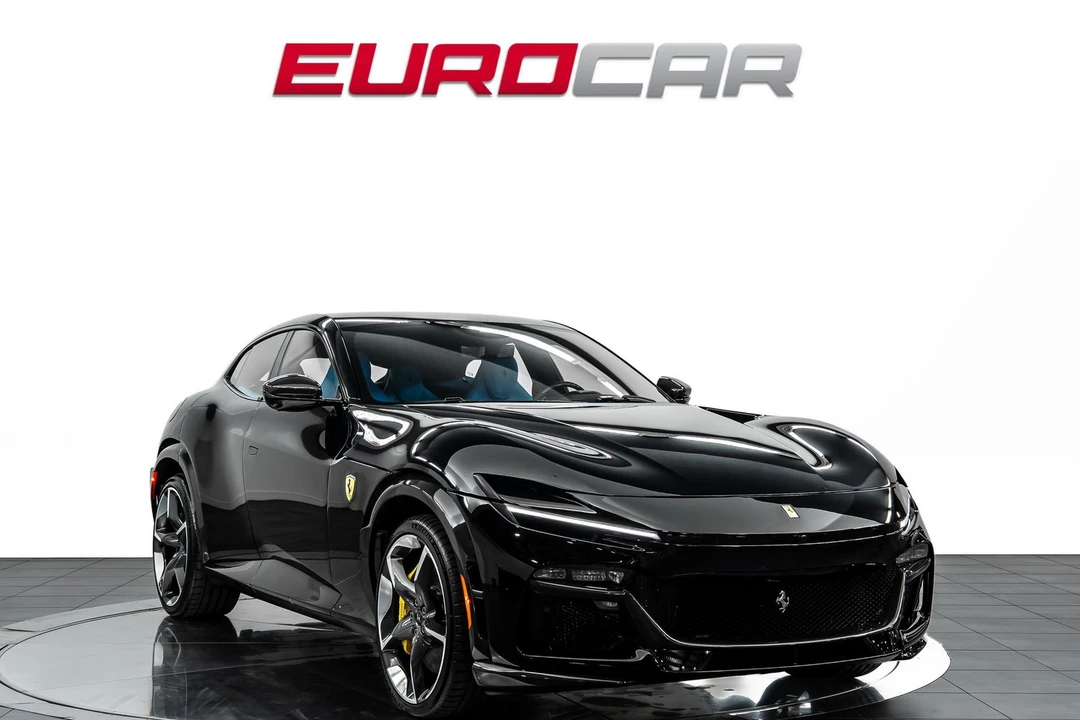 2026 Ferrari Purosangue - Image 9 of 31