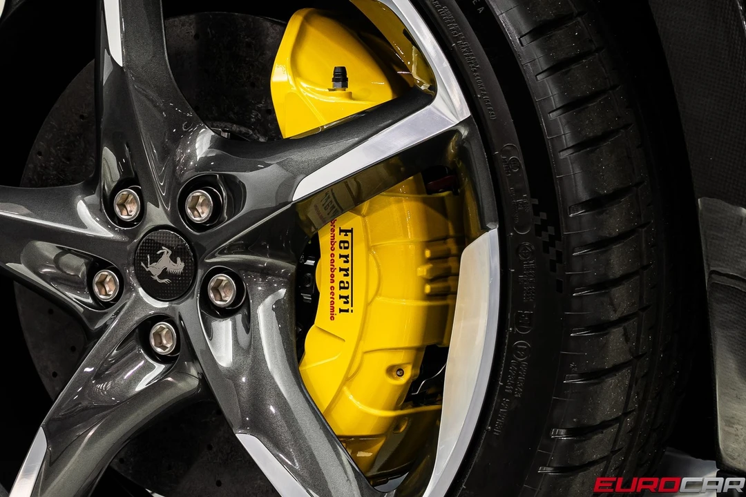 2026 Ferrari Purosangue - Image 31 of 31