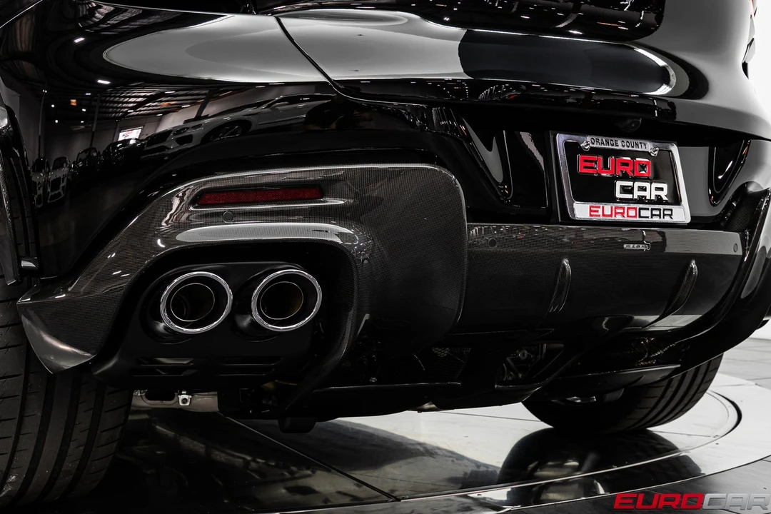 2026 Ferrari Purosangue - Image 29 of 31
