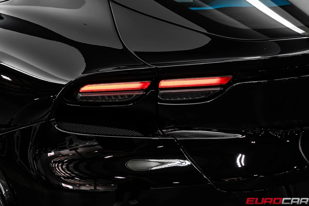 2026 Ferrari Purosangue - Image 28 of 31