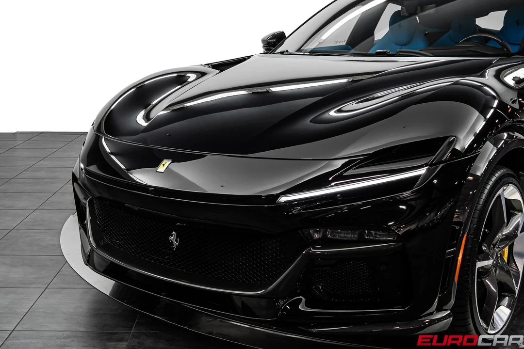 2026 Ferrari Purosangue - Image 17 of 31