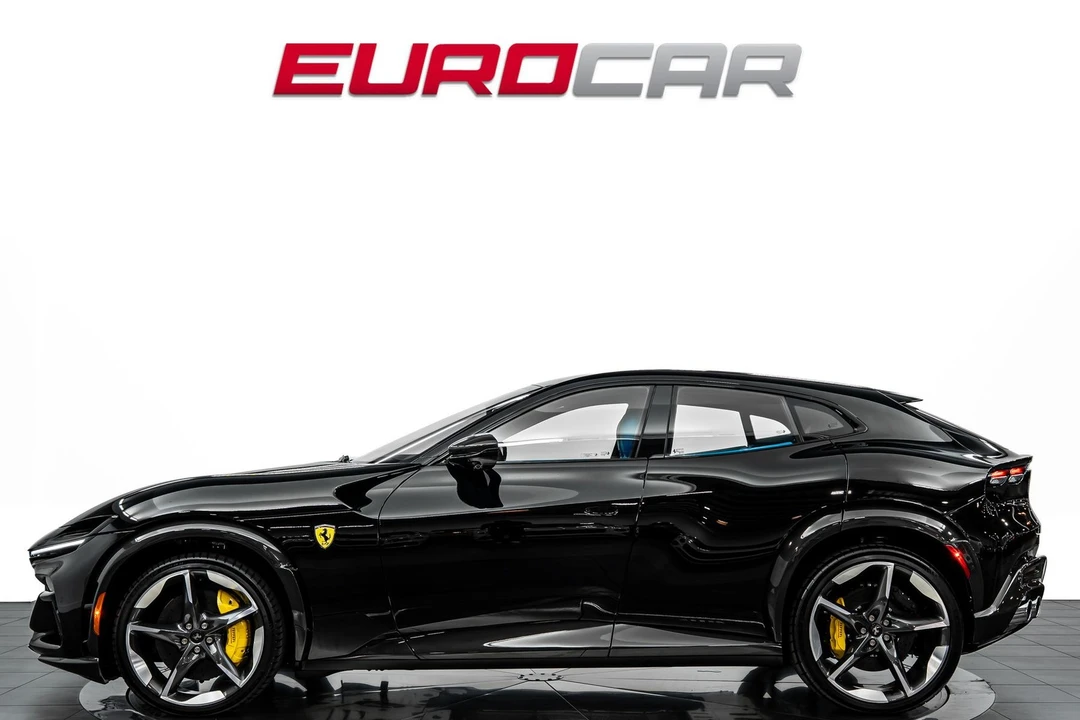 2026 Ferrari Purosangue - Image 2 of 31