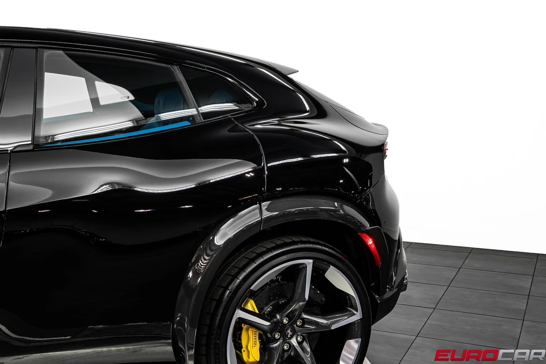 2026 Ferrari Purosangue - Image 23 of 31