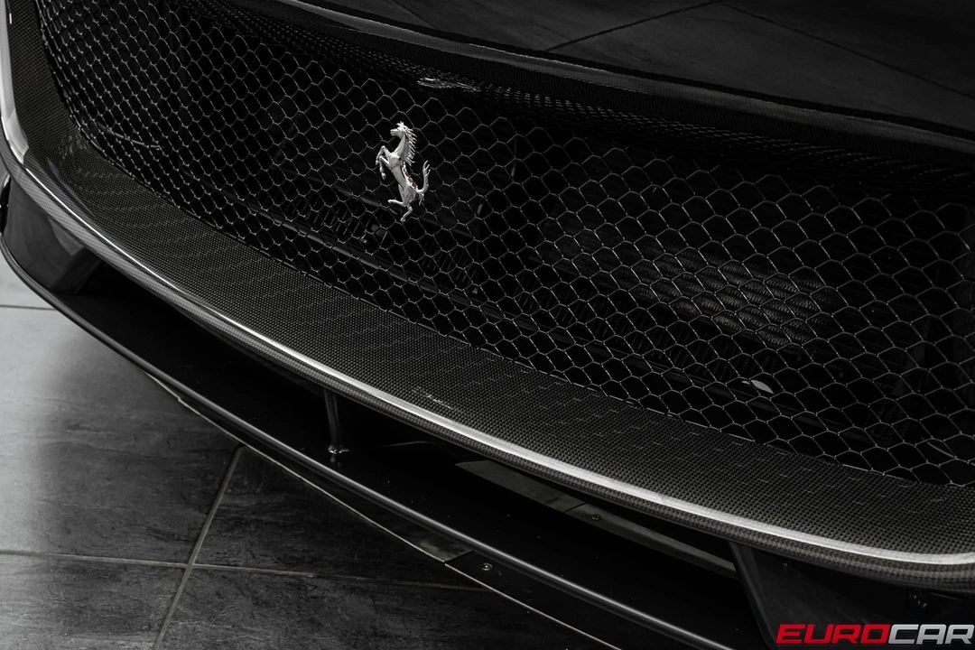 2026 Ferrari Purosangue - Image 16 of 31